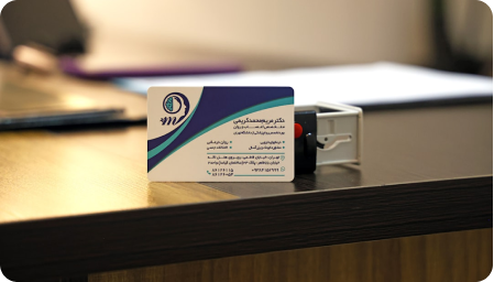 Business Card Networking